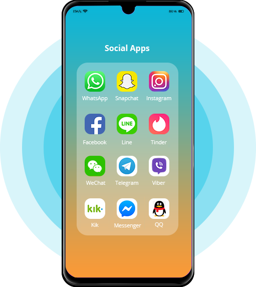 Software that helps to track and monitor other people's phones remotely Picture 24