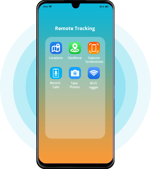 Software that helps to track and monitor other people's phones remotely Picture 25