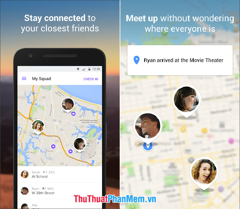 Software to locate other people's phone numbers Picture 3