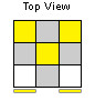 Solution, block Rubik 6 cube face Picture 21