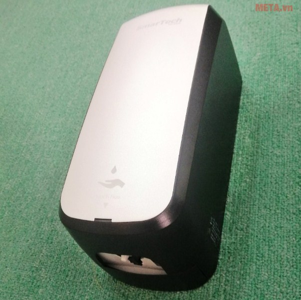 Solution to save water for dry hands, hand sanitizers for offices and buildings Picture 5