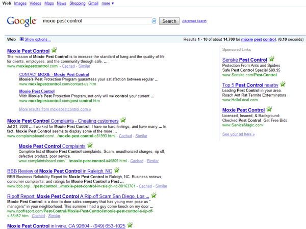 Solve the top 10 most annoying problems on the web Picture 3