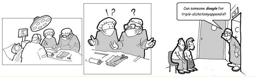 Some basic concepts to know about Search Engine Optimization - SEO (part 1) Picture 4