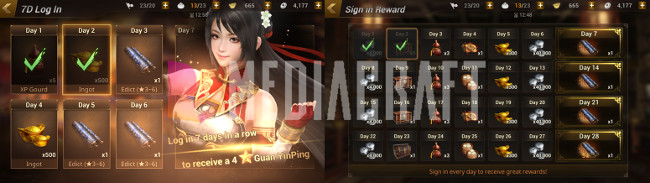 Some basic tips and tricks for playing Dynasty Warriors: Unleashed, the latest super-tight slash on Android and iOS Picture 6