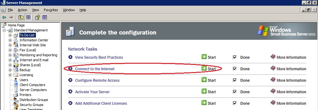 Some common problems with Exchange 2003 systems - Activesync and workarounds Picture 10