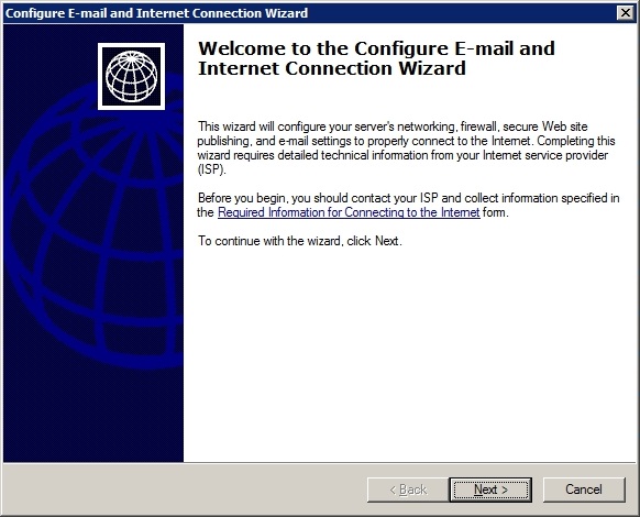 Some common problems with Exchange 2003 systems - Activesync and workarounds Picture 11