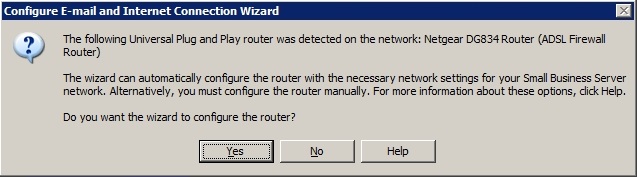 Some common problems with Exchange 2003 systems - Activesync and workarounds Picture 12