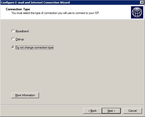 Some common problems with Exchange 2003 systems - Activesync and workarounds Picture 13