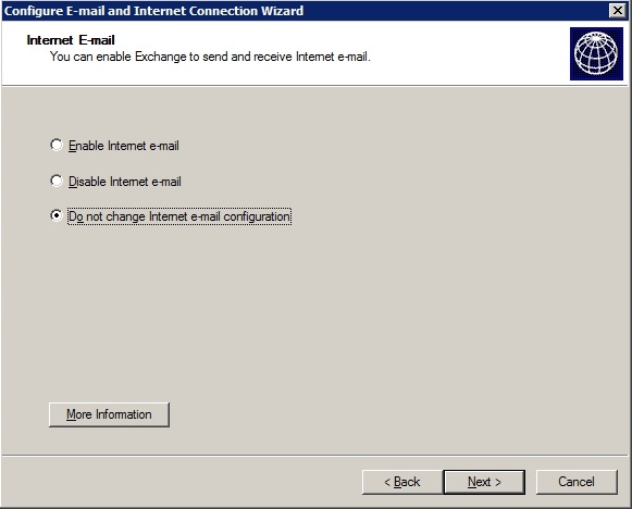 Some common problems with Exchange 2003 systems - Activesync and workarounds Picture 16