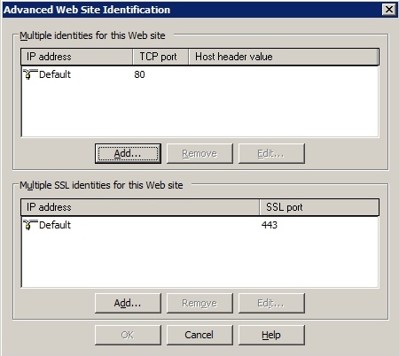Some common problems with Exchange 2003 systems - Activesync and workarounds Picture 7