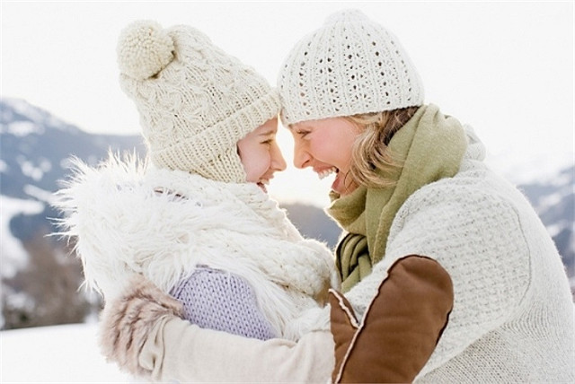 Some diseases are common in winter and prevented Picture 3