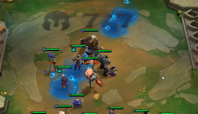 Some effective tactics in the Arena of Truth 10.2 Picture 4