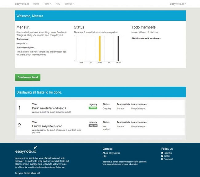 Some effective work, task, and project management software Picture 3