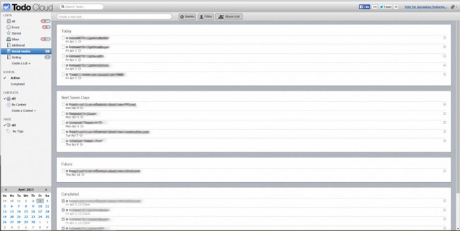Some effective work, task, and project management software Picture 6