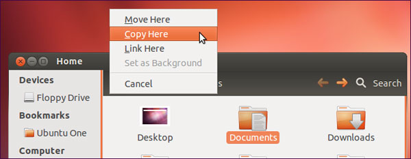 Some features in Nautilus may be unknown Picture 8
