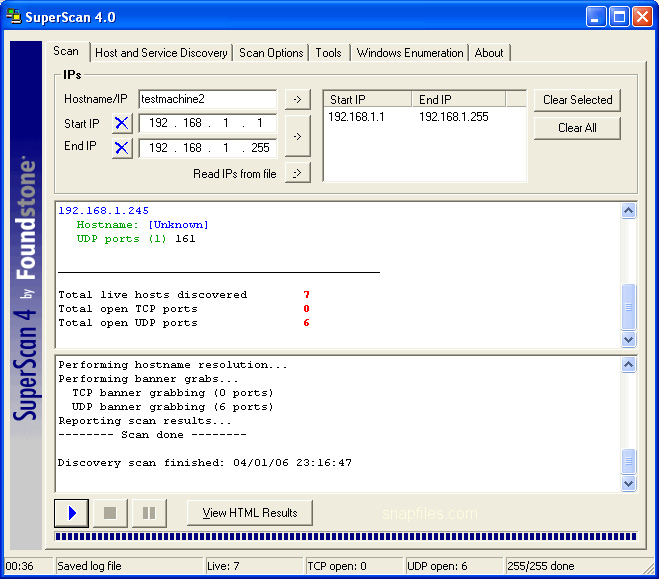 Some free 'hack' tools Picture 5