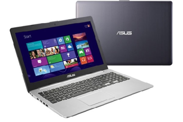 Some good integrated graphics laptops from ASUS Picture 2