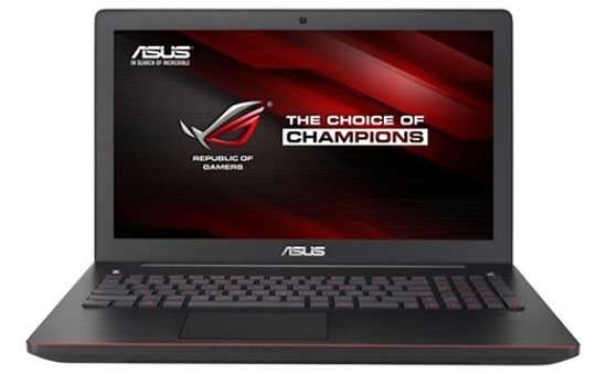Some good integrated graphics laptops from ASUS Picture 3