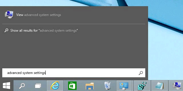 Some good tips for Windows 10 Technical Preview (Part 2) Picture 3