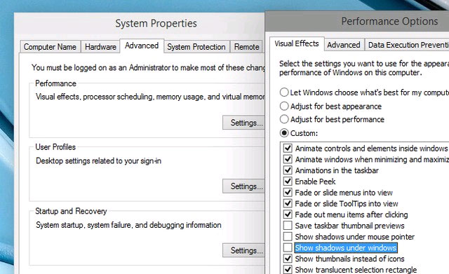 Some good tips for Windows 10 Technical Preview (Part 2) Picture 4