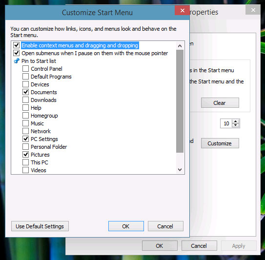 Some good tips for Windows 10 Technical Preview (Part 2) Picture 9