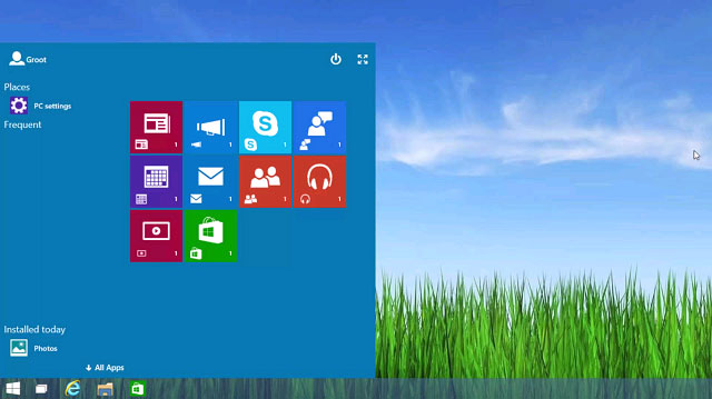 Some good tips for Windows 10 Technical Preview (Part 3) Picture 5