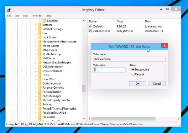 Some good tips for Windows 10 Technical Preview (Part 3) Picture 6
