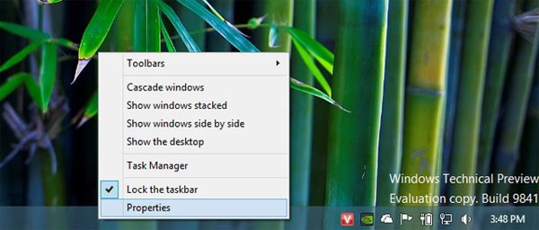 Some good tips for Windows 10 Technical Preview Picture 6