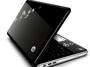 Some HP laptops were investigated in China Picture 1