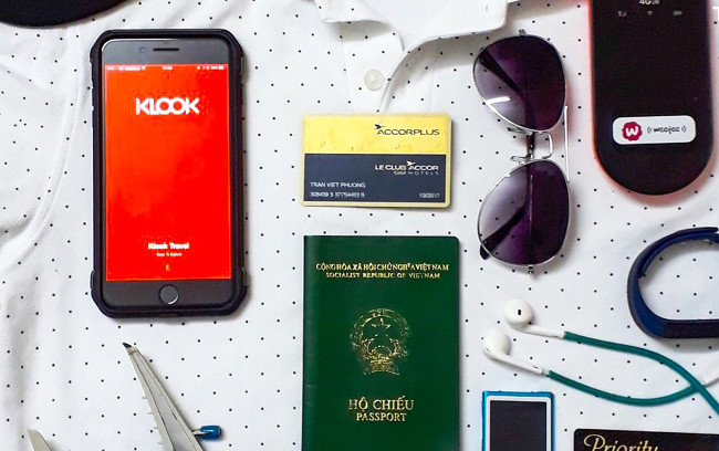 Some items should be brought, the app to install and notes to avoid being penalized when going to Singapore Picture 4