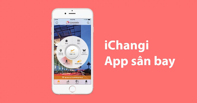 Some items should be brought, the app to install and notes to avoid being penalized when going to Singapore Picture 5