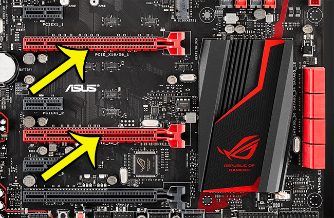 Some mistakes need to be avoided when building and installing desktop computers - PC Picture 2