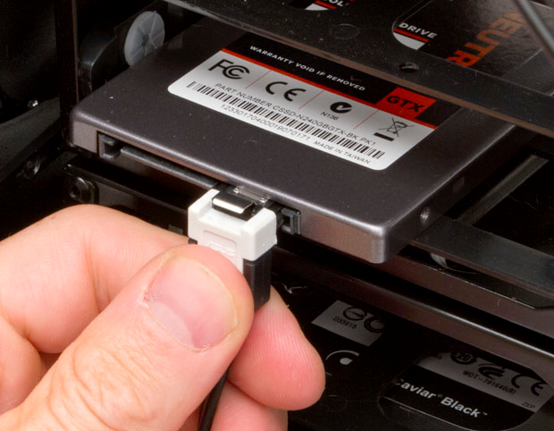 Some mistakes need to be avoided when building and installing desktop computers - PC Picture 5