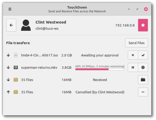 Some notable changes on Linux Mint 20 Picture 2