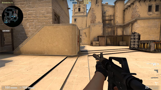 Some notes in the CS GO bomb mode Picture 3