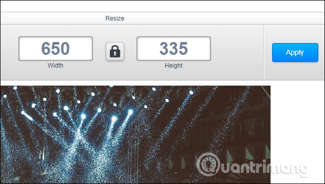 Some online photo resize services Picture 11