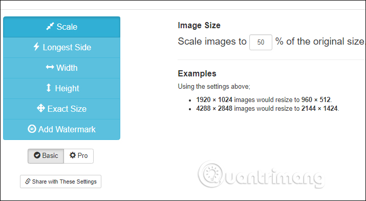 Some online photo resize services Picture 9