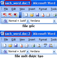 Some operations with the MS Word window Picture 2