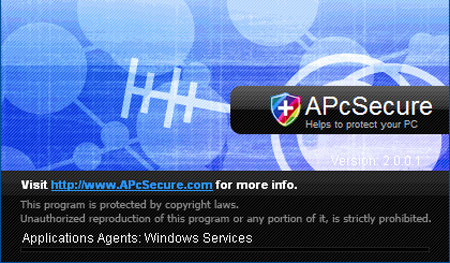 Some popular fake security software - Part 1 Picture 5