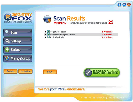 Some popular fake security software - Part 2 Picture 27
