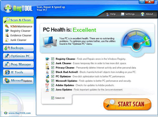 Some popular fake security software - Part 2 Picture 28