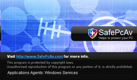 Some popular fake security software - Part 3 Picture 1
