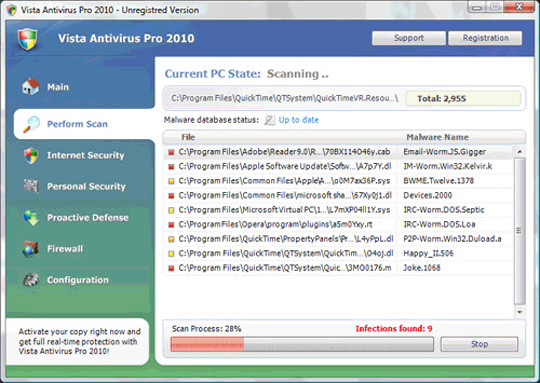 Some popular fake security software - Part 3 Picture 10