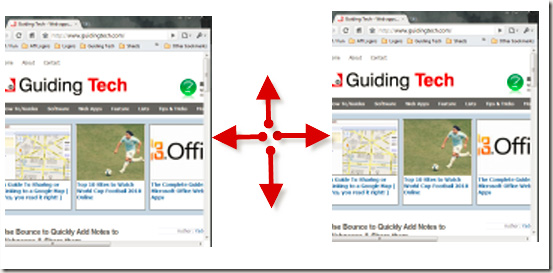 Some shortcuts of Windows 7 may be unknown Picture 6