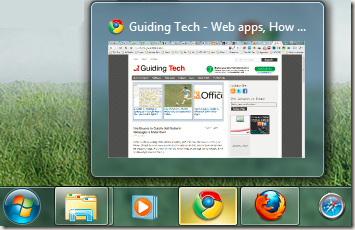 Some shortcuts of Windows 7 may be unknown Picture 8