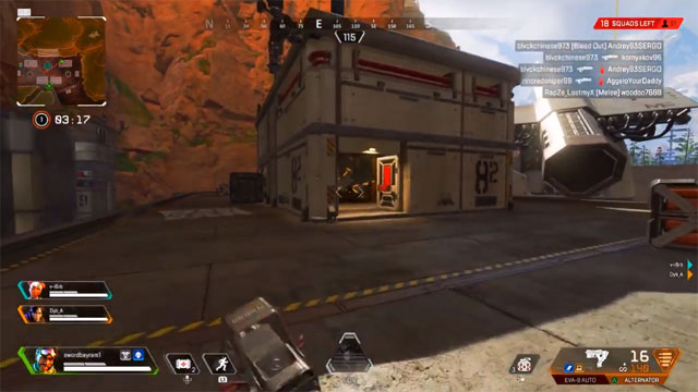 Some simple Apex Legends tips to help you win TOP 1 Picture 1