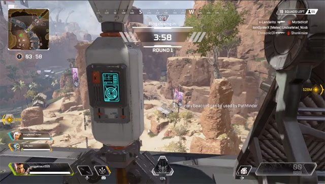 Some simple Apex Legends tips to help you win TOP 1 Picture 10