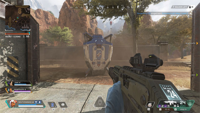 Some simple Apex Legends tips to help you win TOP 1 Picture 11