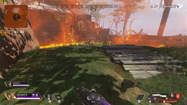 Some simple Apex Legends tips to help you win TOP 1 Picture 12