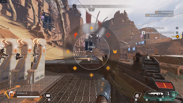 Some simple Apex Legends tips to help you win TOP 1 Picture 2